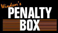Penalty Box Restaurant