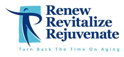Renew Revitalize Rejuvenate