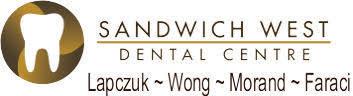 Sandwich West Dental Centre