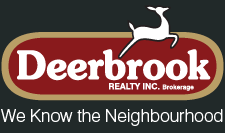 Deerbrook Realty - Joey DeMarco