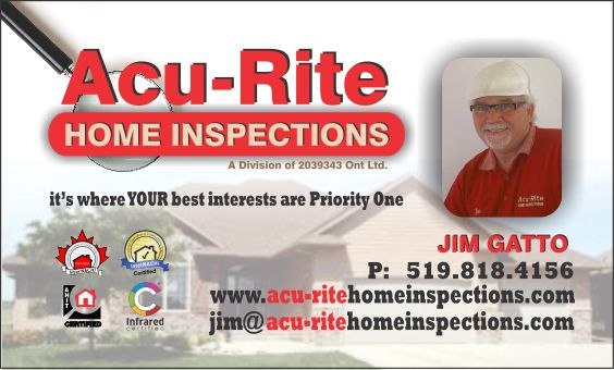 Act-Rite Home Renovations