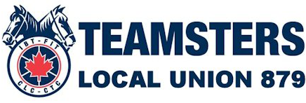 Teamsters Local 879