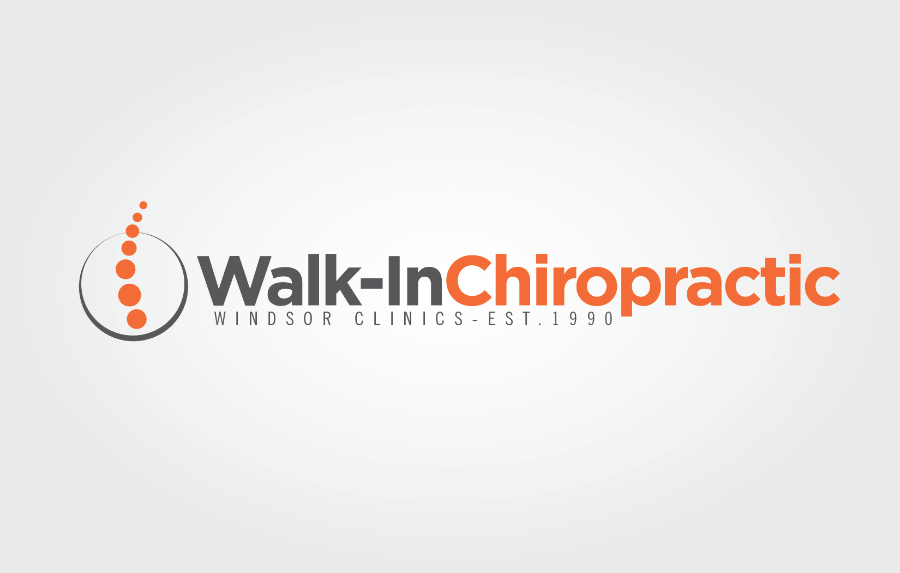 Walk-in Chiropractic Dr. David Pich
