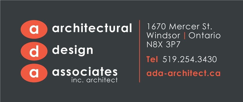 ADA Architectural Design Associates Inc.