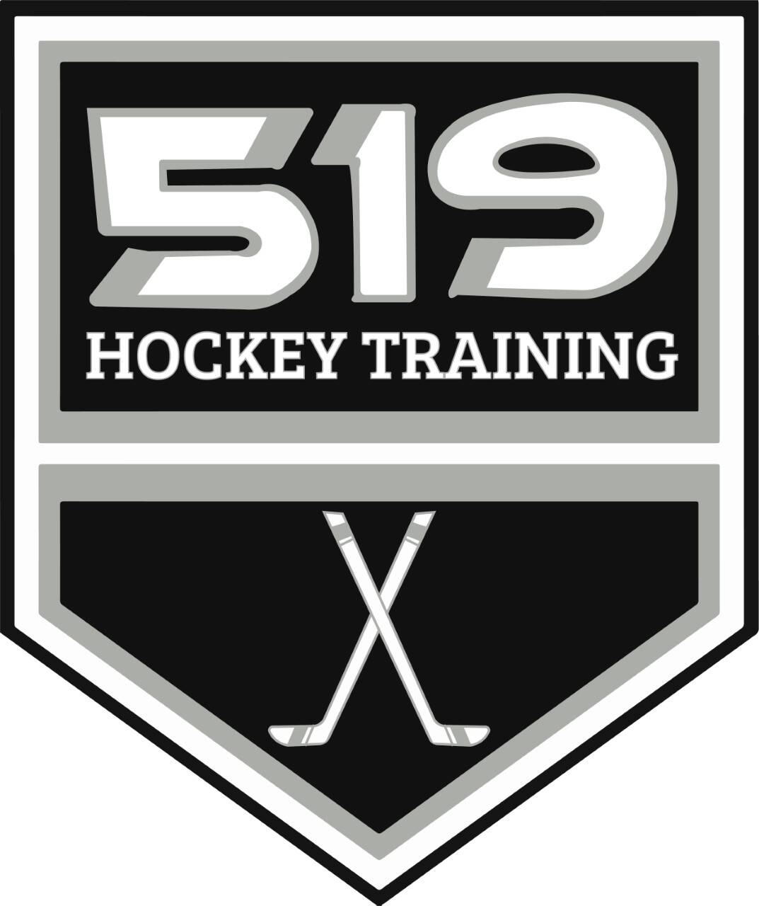 519 Hockey Training 