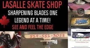 Lasalle Skate Shop