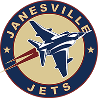 Jakov Novak - Janesville Jets Photo