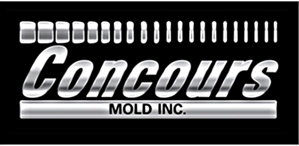 Concours Mold INC.