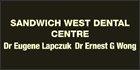 Sandwich West Dental Centre