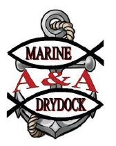 A&A Marine Drydock