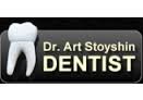 DR. ART STOYSHIN  - DENTIST