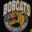 BOBCAT'S BAR & GRILL