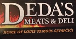 DEDA'S MEATS AND DELI INC.