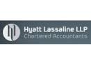 HYATT LASSALINE LLP CHARTERED ACCOUNTANTS