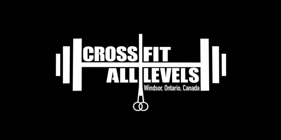 CROSSFIT ALL LEVELS 