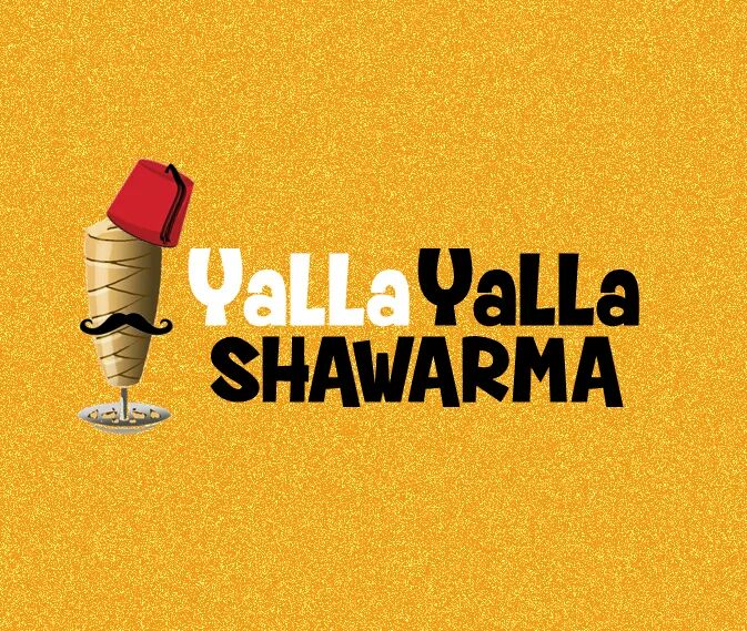 Yalla Yalla Shawarma