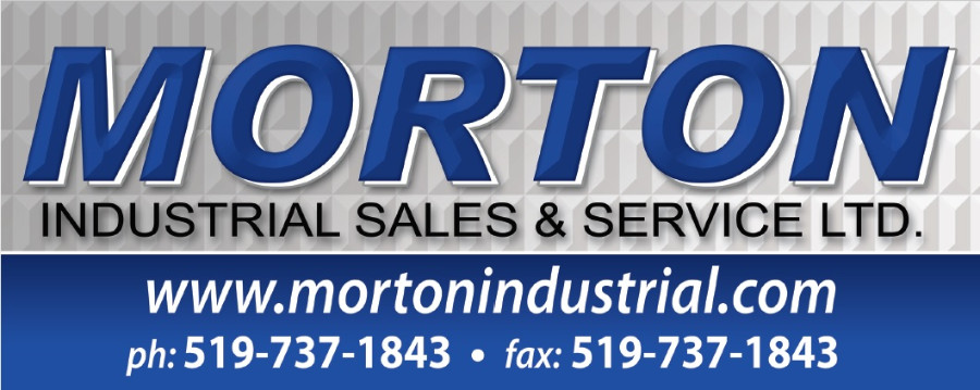 Morton Indutrial Sales and Service LTD