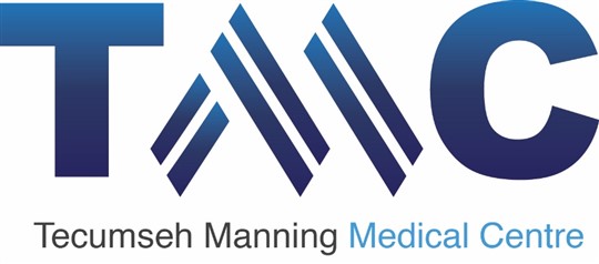 Tecumseh Manning Medical Centre Inc