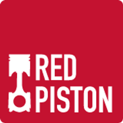Red Piston