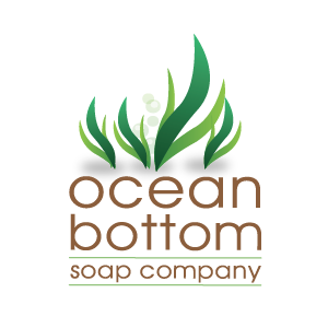 Ocean Bottom Soap