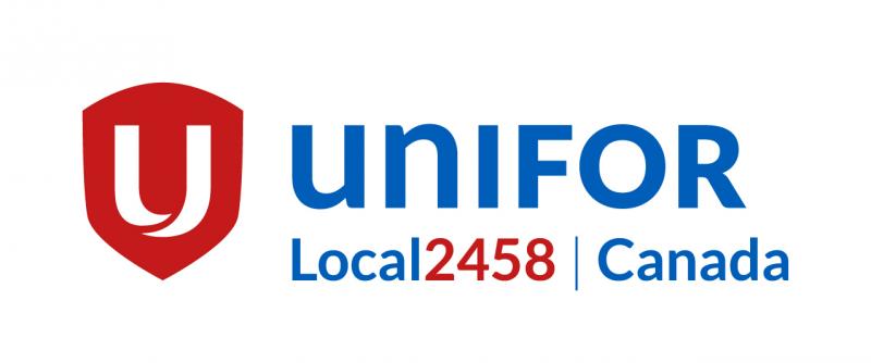 Unifor Local 2458