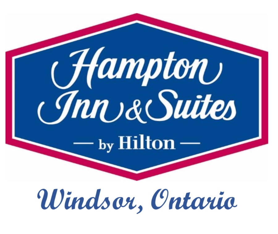 Hampton Inn  & Suites