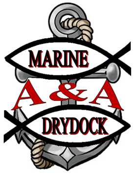 A &A DryDock