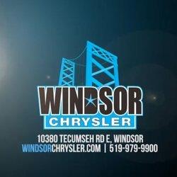 Windsor Chrysler