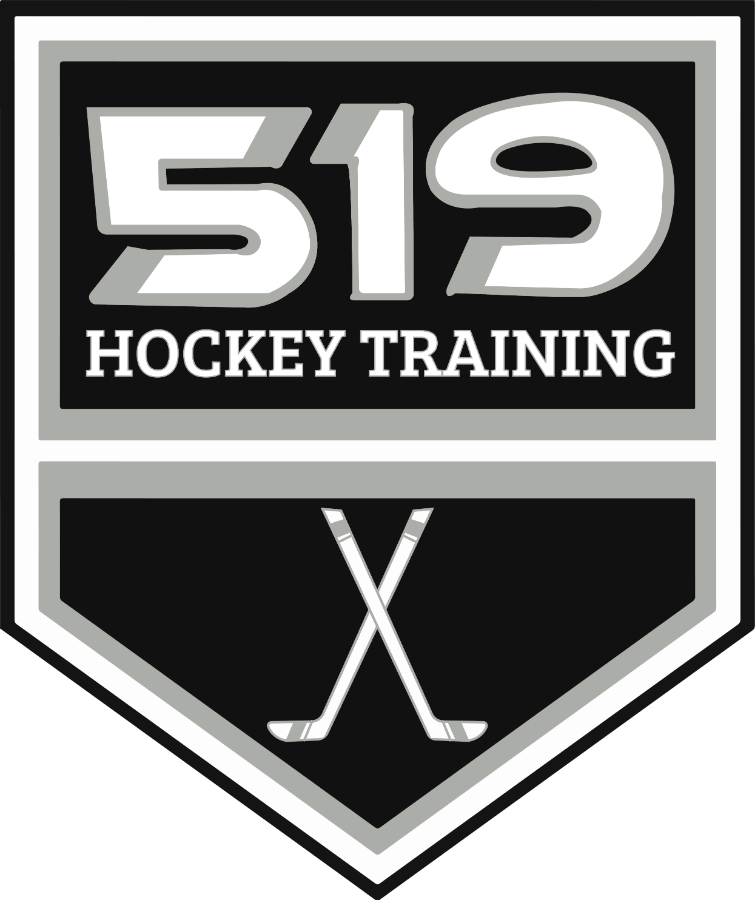519 Hockey Training