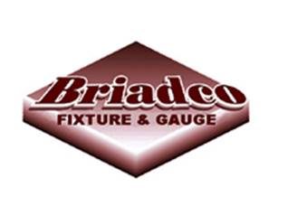 Briadco Fixture & Gauge