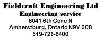 Fieldcraft Engineering Ltd.
