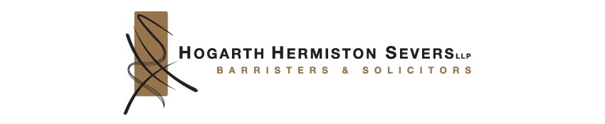 Hogarth Hermiston Severs LLP