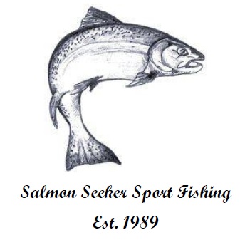 Salmon Seeker Sport Fishing
