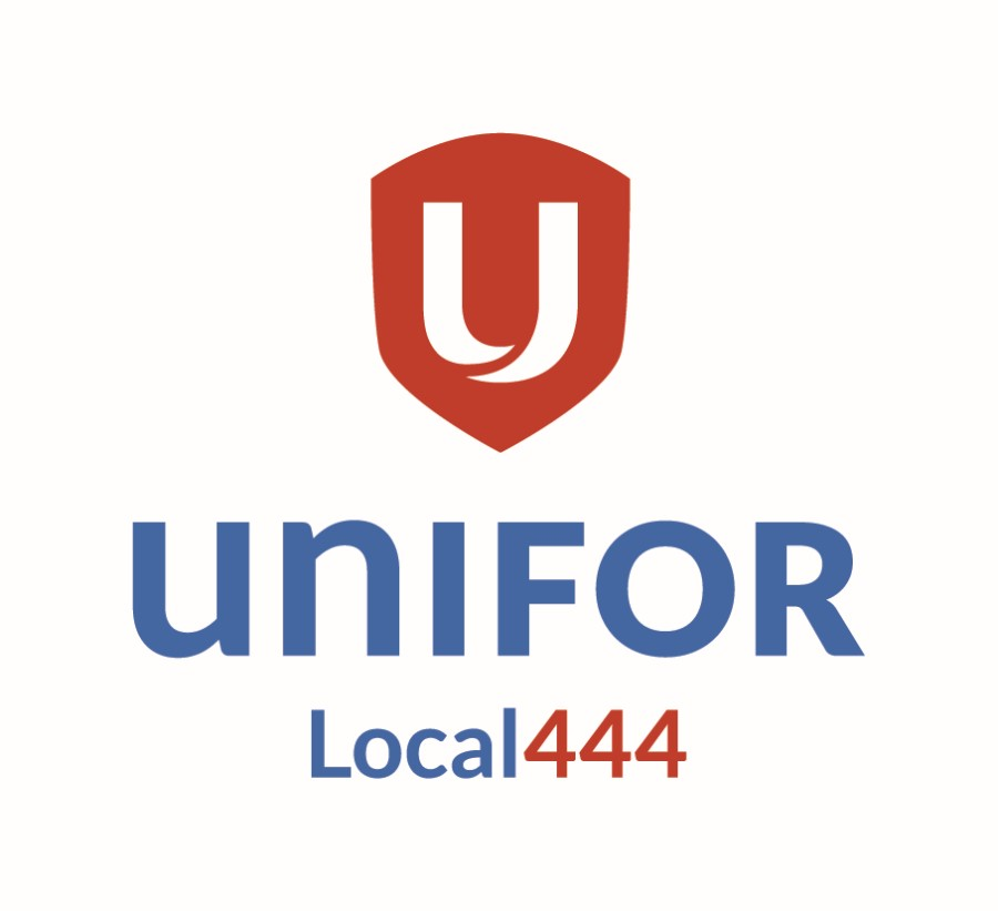 Unifor local 444