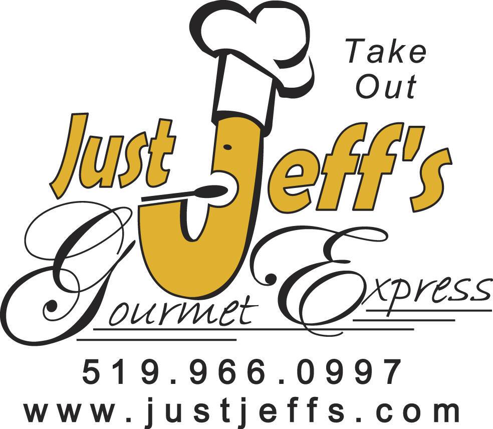Just Jeff's Express