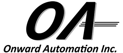 Onward Automation Inc.