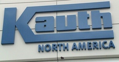 Kauth North America