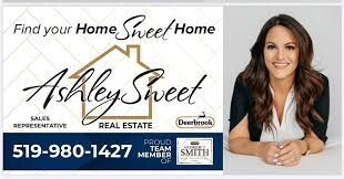 Ashley Sweet Real Estate
