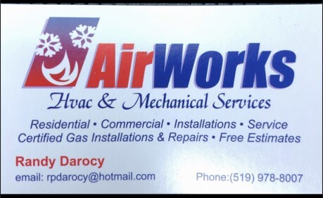 AirWorks 