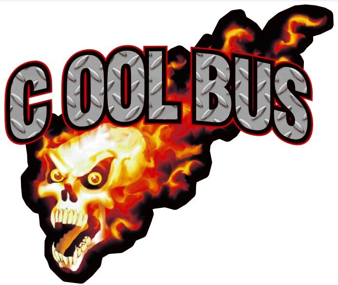 Cool Bus 