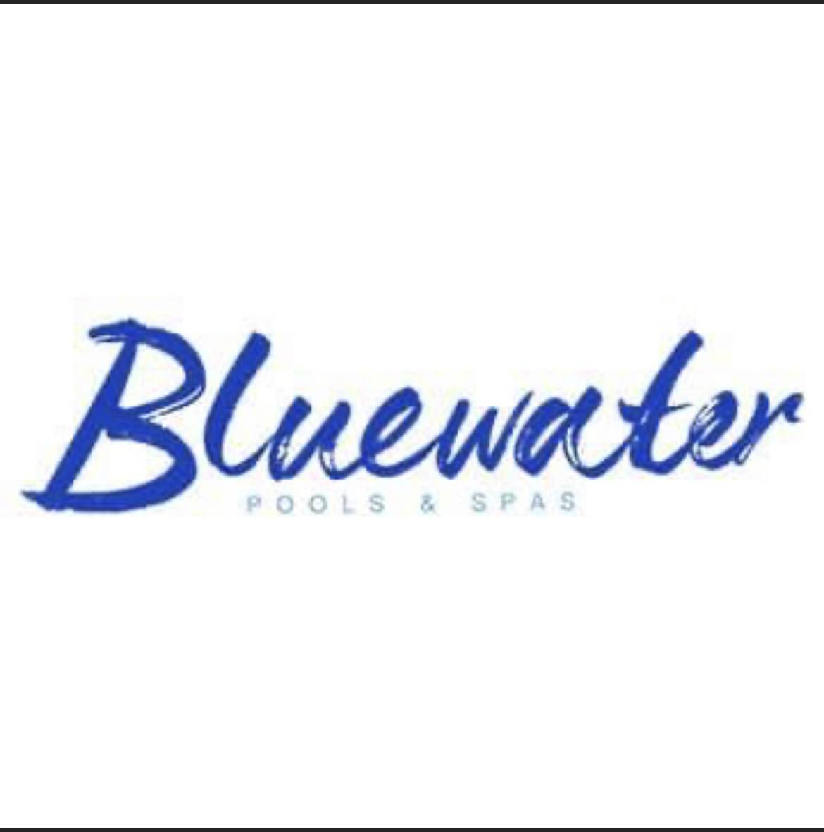 Bluewater Pools & Spas