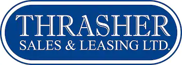 Thrasher Sales and Leasing