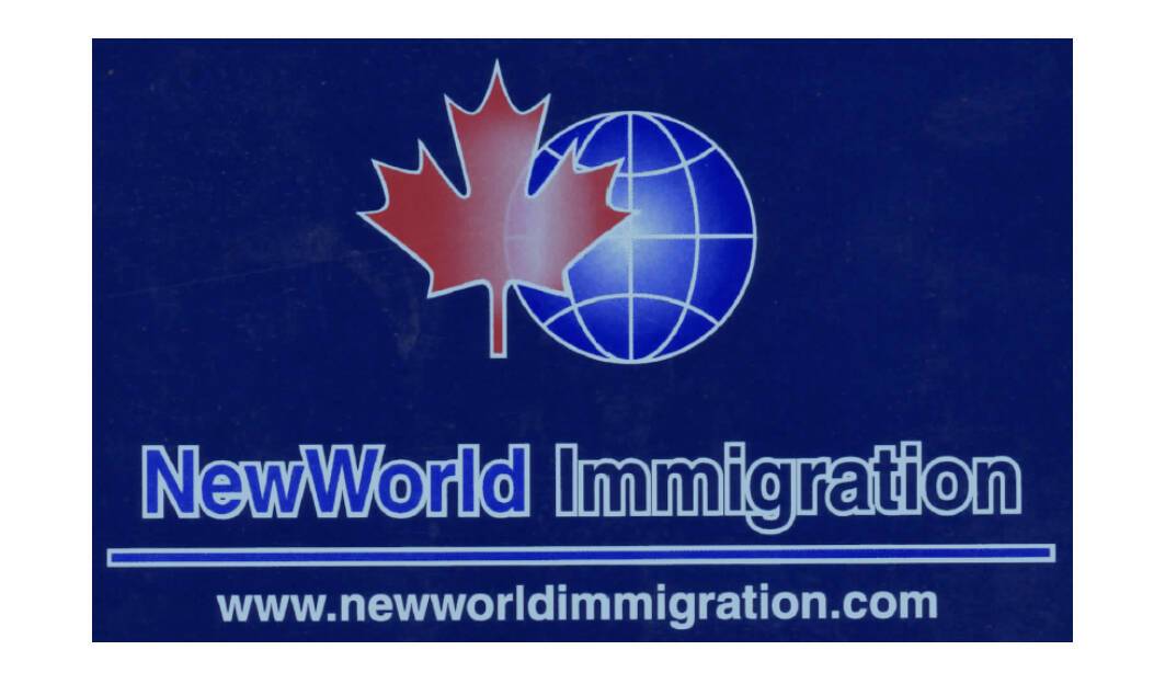 NewWorld Immigration 