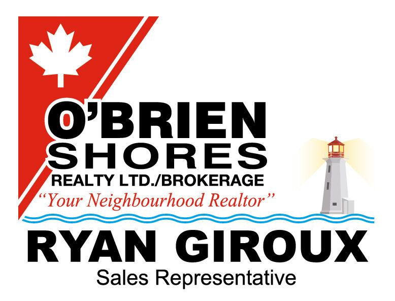 O'Brien Shores Realty Ltd.