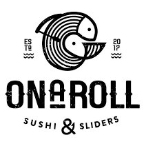 On A Roll Sushi And Sliders
