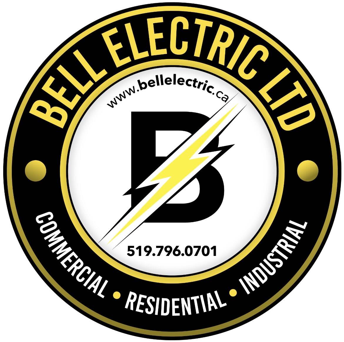 Bell Electric Ltd