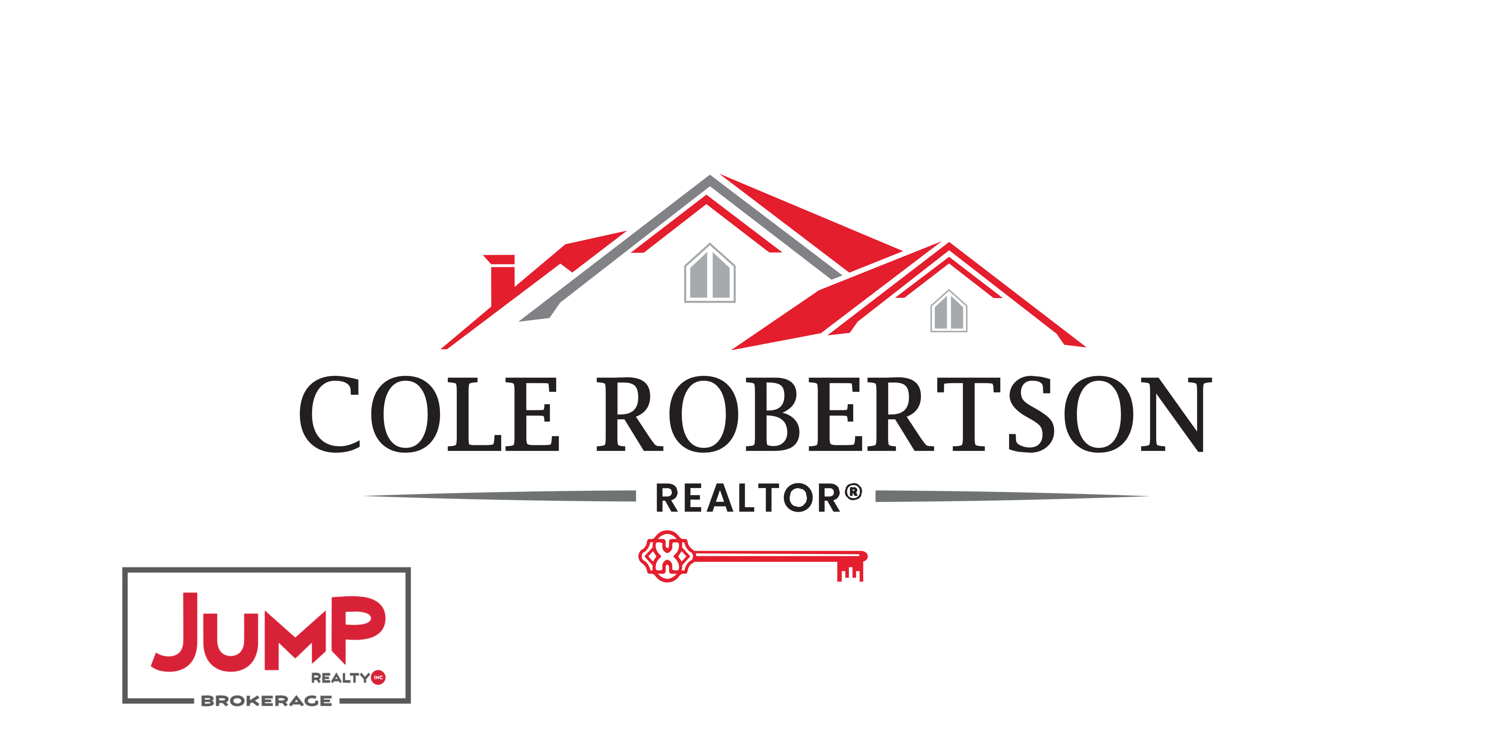 Cole Robertson - Jump Realty