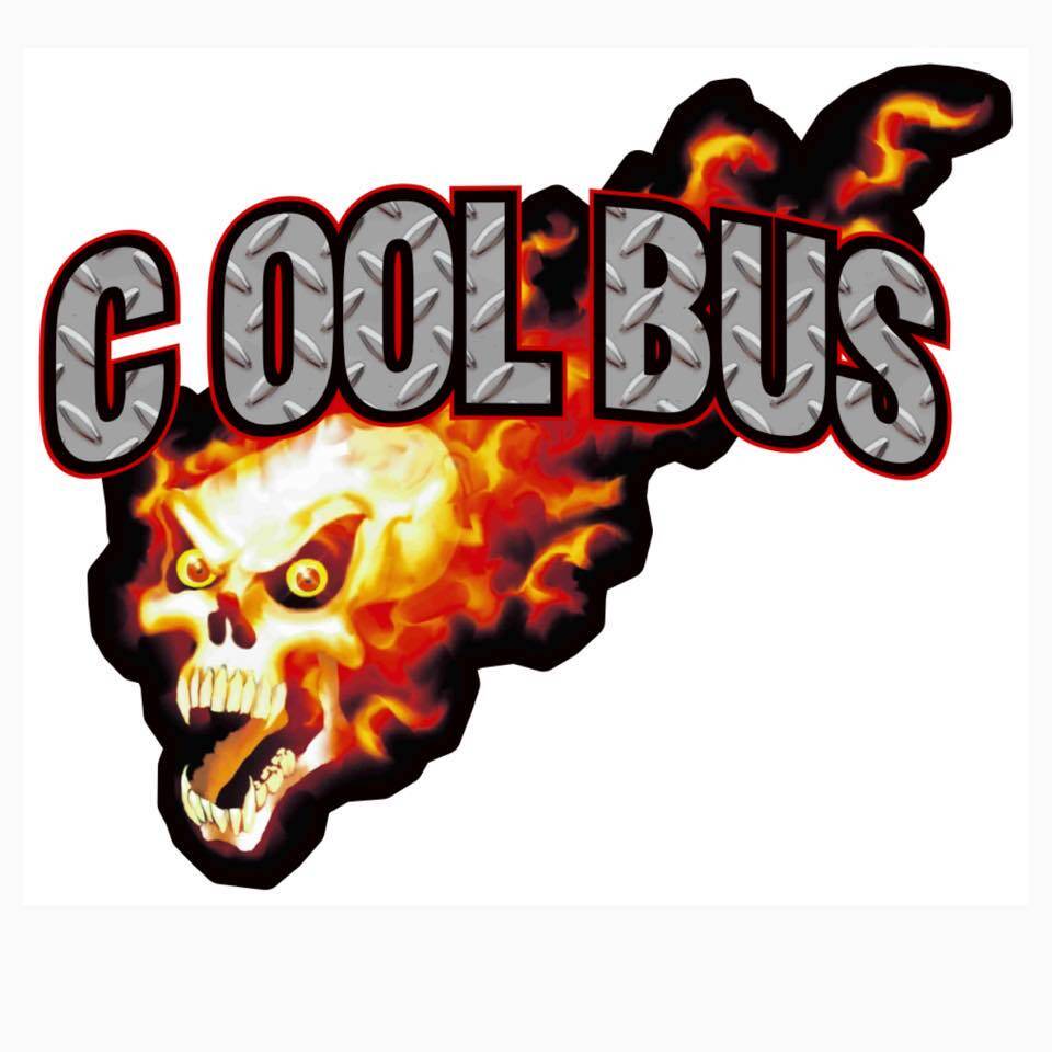 Cool Bus