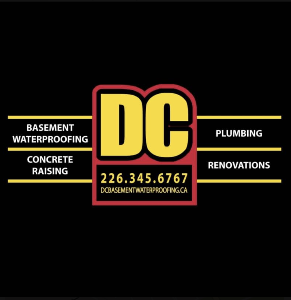 DC Basement Waterproofing