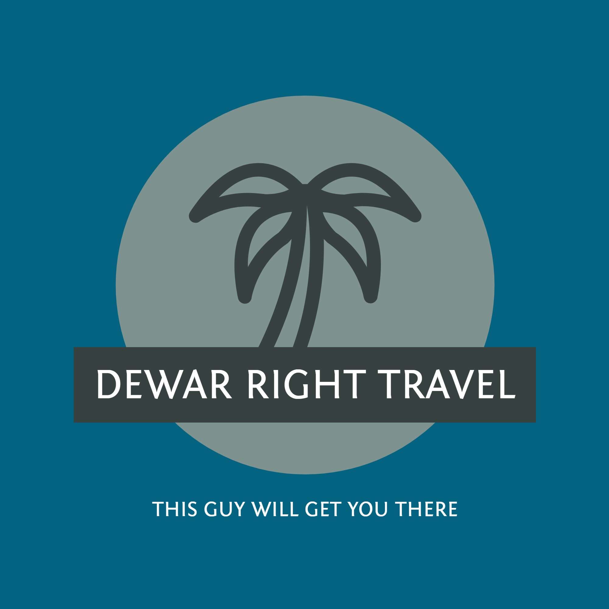 Dewar Right Travel